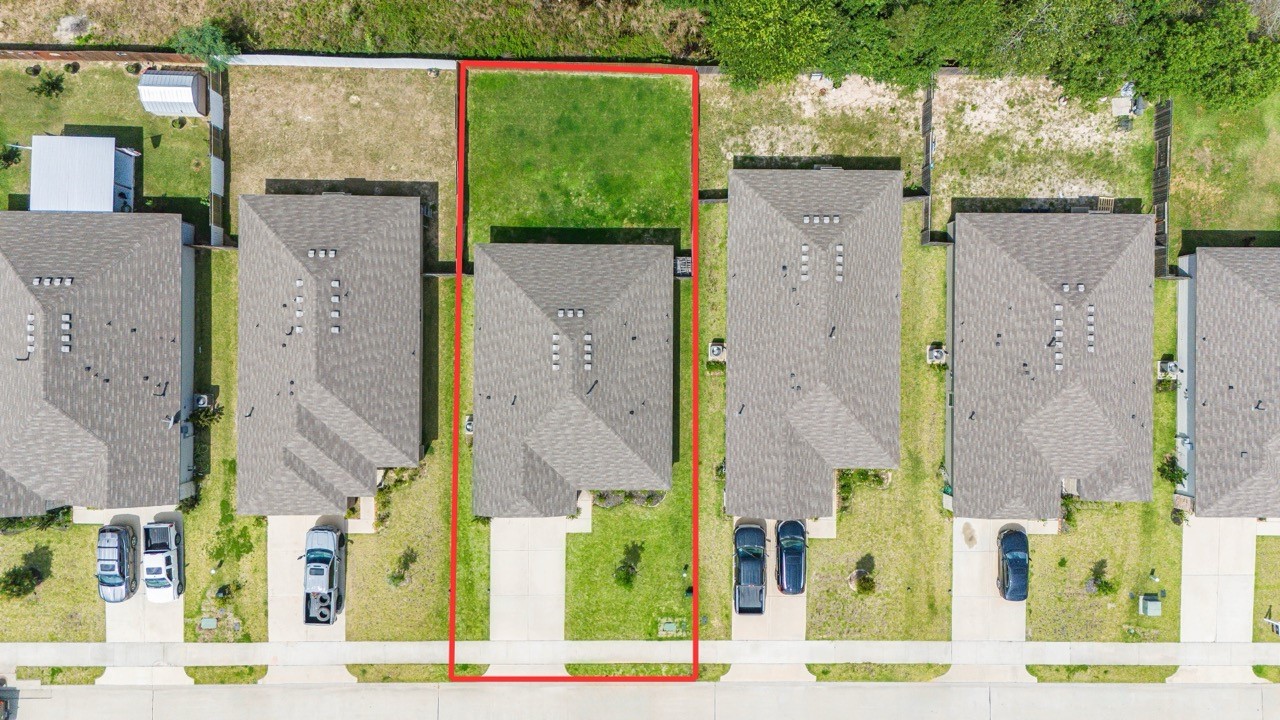 9931 Spring Creek Road Cleveland, TX 77327 - Photo 16 of 38