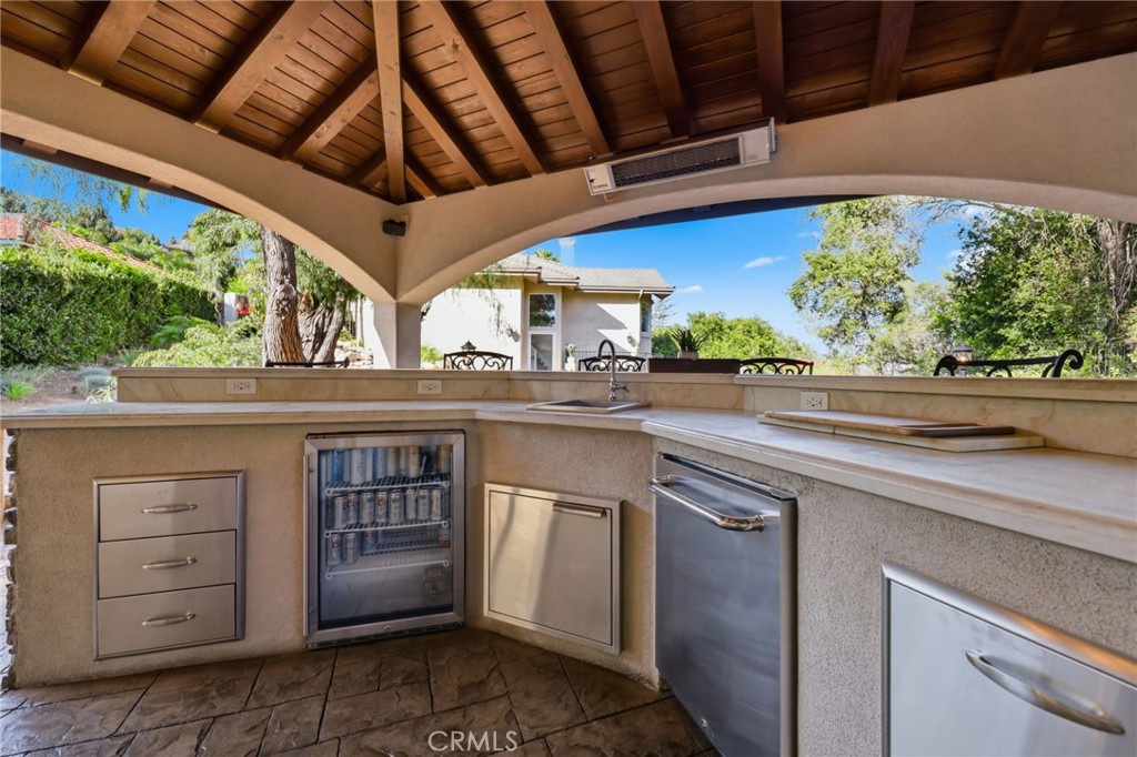 664 Manor Ridge Road Santa Paula, CA 93060 - Photo 46 of 62