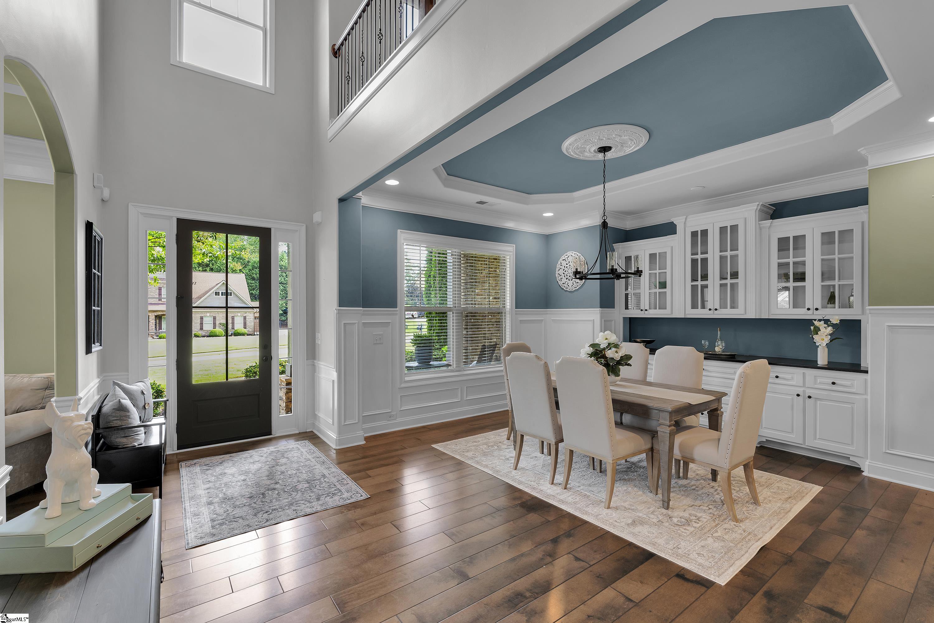 5 Bellagio Way Greer, SC 29651 - Photo 3 of 38