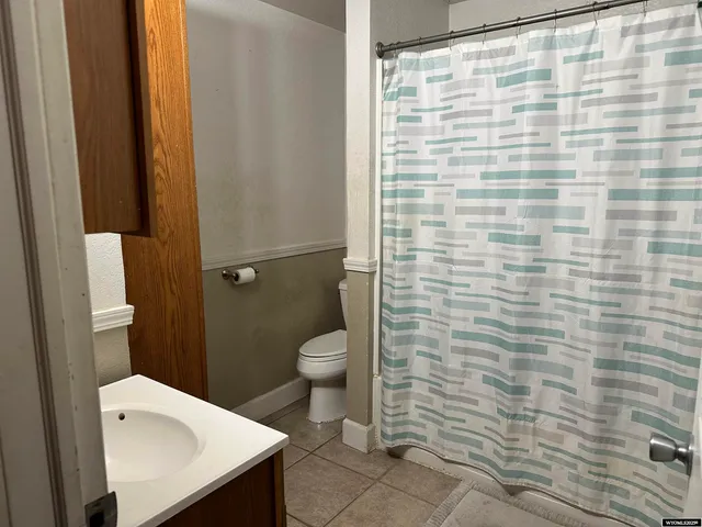 $159,000 | 1549 West C Street, Torrington, WY 82240