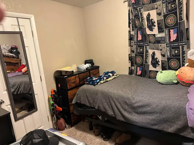 $159,000 | 1549 West C Street, Torrington, WY 82240