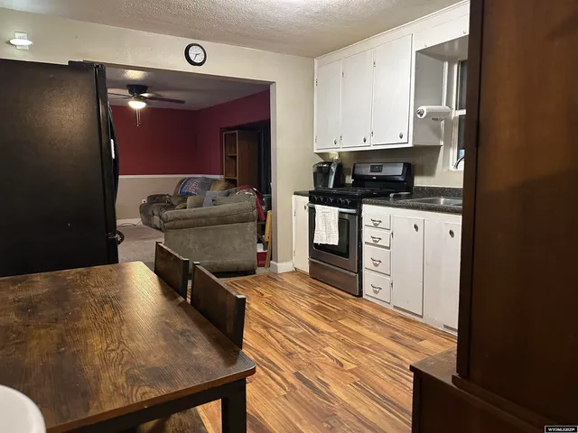 $159,000 | 1549 West C Street, Torrington, WY 82240