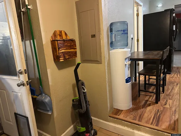 $159,000 | 1549 West C Street, Torrington, WY 82240