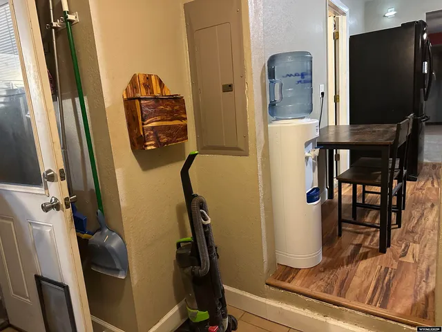 $159,000 | 1549 West C Street, Torrington, WY 82240