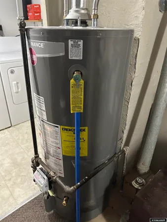 $159,000 | 1549 West C Street, Torrington, WY 82240