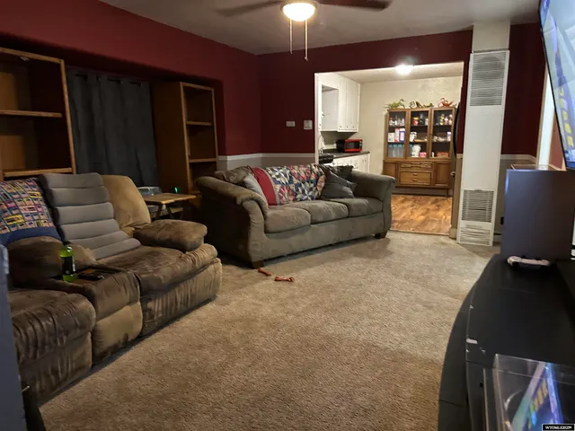 $159,000 | 1549 West C Street, Torrington, WY 82240