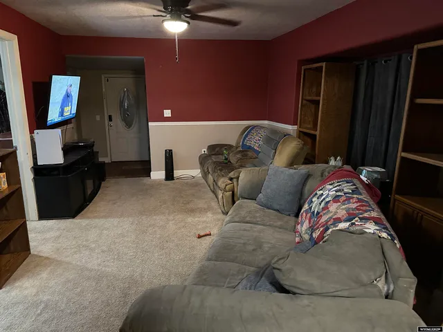 $159,000 | 1549 West C Street, Torrington, WY 82240