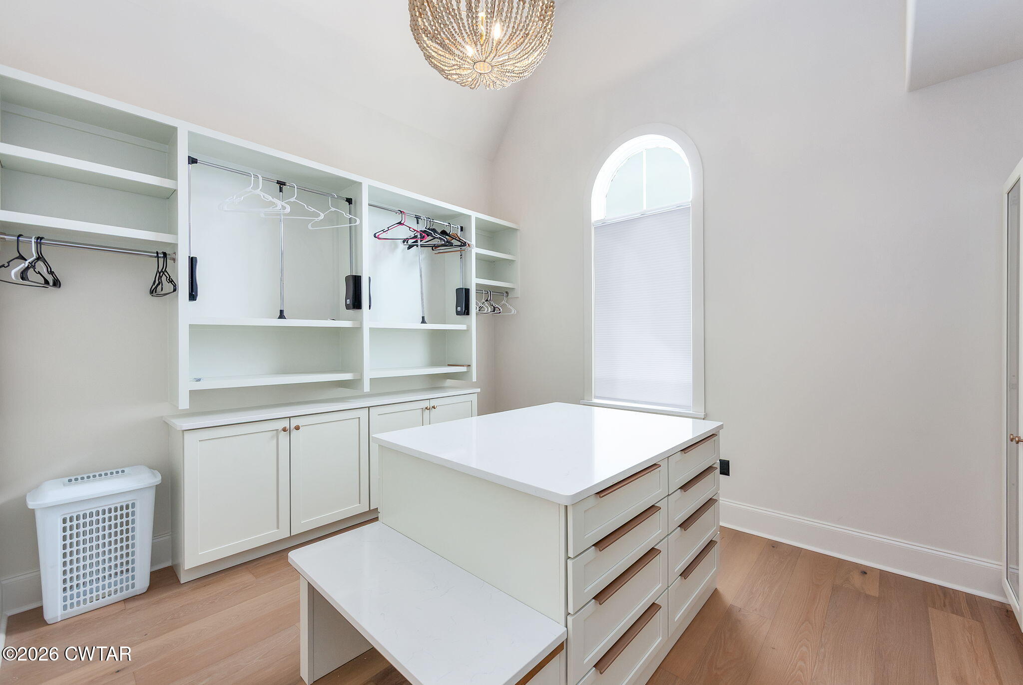 115 Buckingham Cove Jackson, TN 38305 - Photo 27 of 58 a room with storage and utility