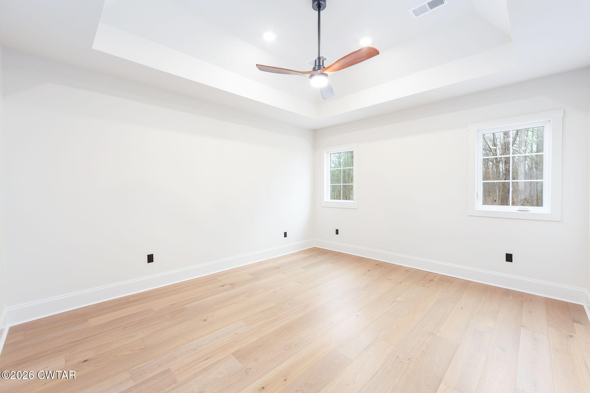 115 Buckingham Cove Jackson, TN 38305 - Photo 38 of 58 a view of a room with an empty space