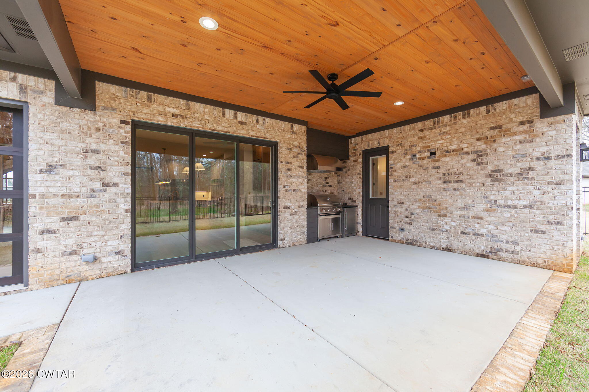 115 Buckingham Cove Jackson, TN 38305 - Photo 42 of 58 Completed-35