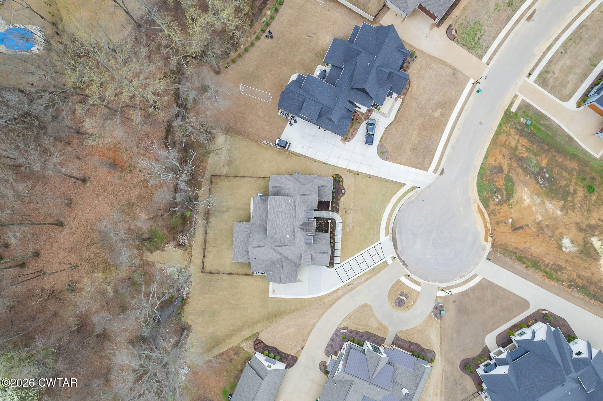 115 Buckingham Cove Jackson, TN 38305 - Photo 54 of 58 Completed-65