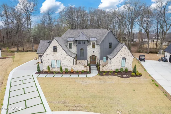 $1,350,000 | 115 Buckingham Cove, Jackson, TN 38305