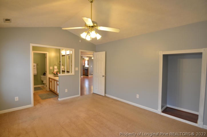 526 Riverwind Drive Spring Lake, NC 28390 - Photo 15 of 29 a view of a room with a bathroom