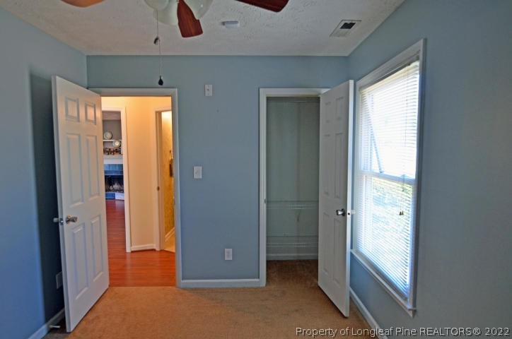 526 Riverwind Drive Spring Lake, NC 28390 - Photo 21 of 29 a view of an entryway