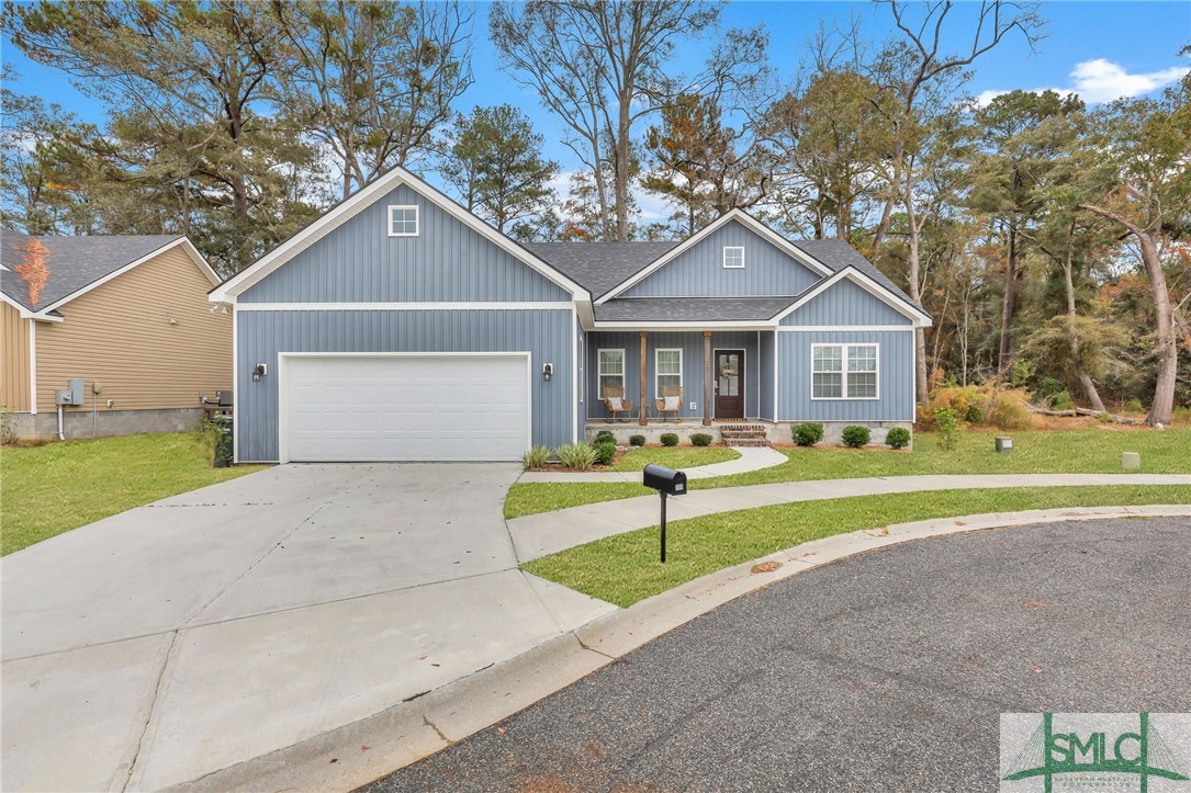 100 Kayton Court Pembroke, GA 31321 - Photo 1 of 43