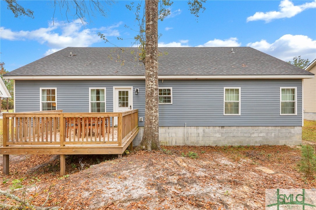 100 Kayton Court Pembroke, GA 31321 - Photo 42 of 43
