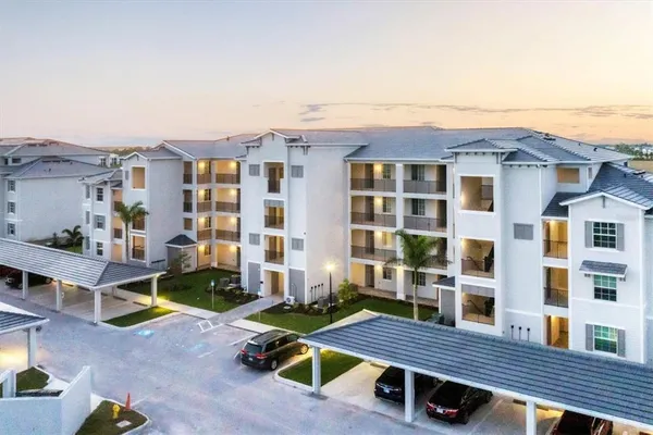 $2,165 | 17560 Opal Sand Drive, Unit 204, Venice, FL 34293