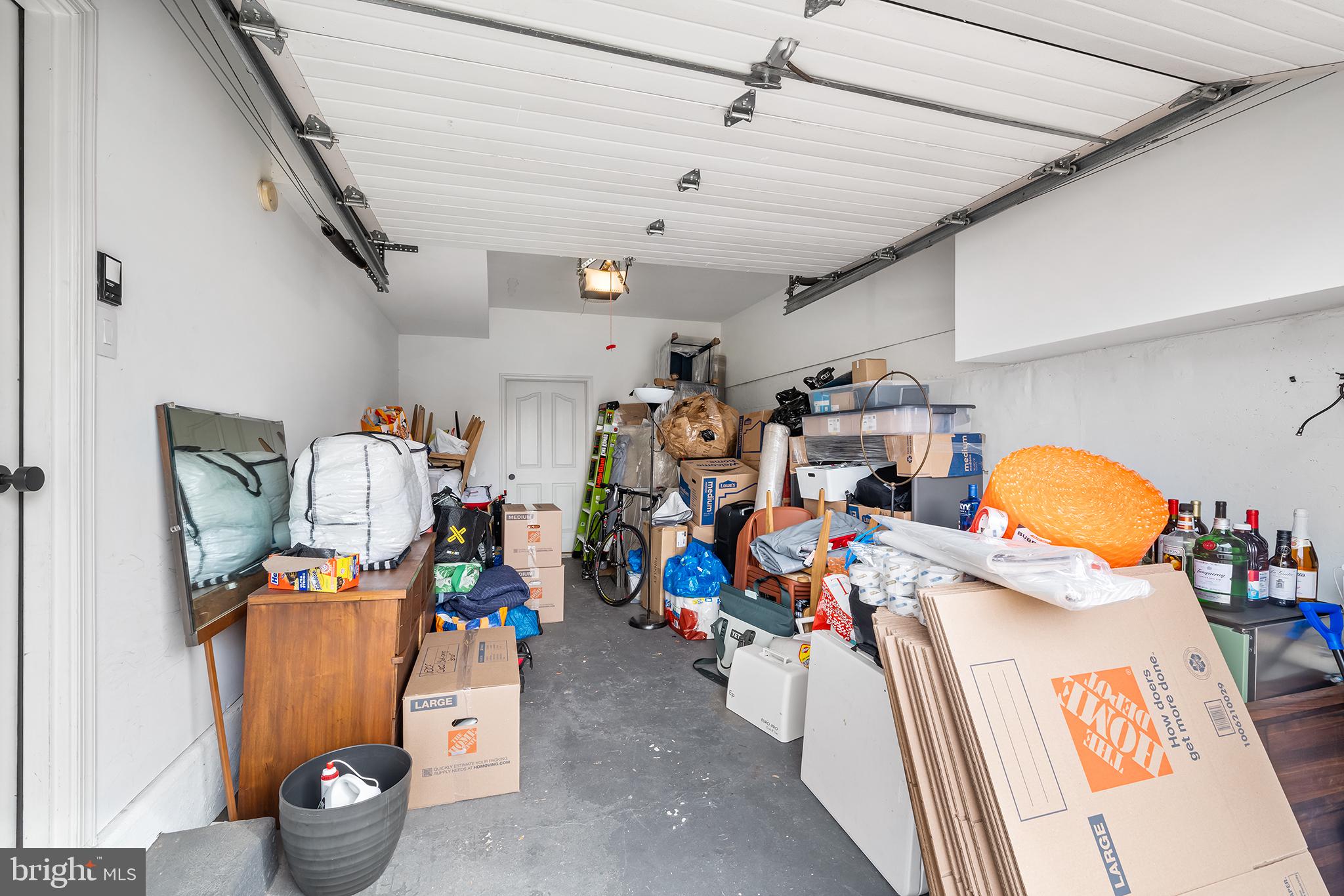 243 Ripka Street Philadelphia, PA 19127 - Photo 26 of 31 a view of a room with storage and utility
