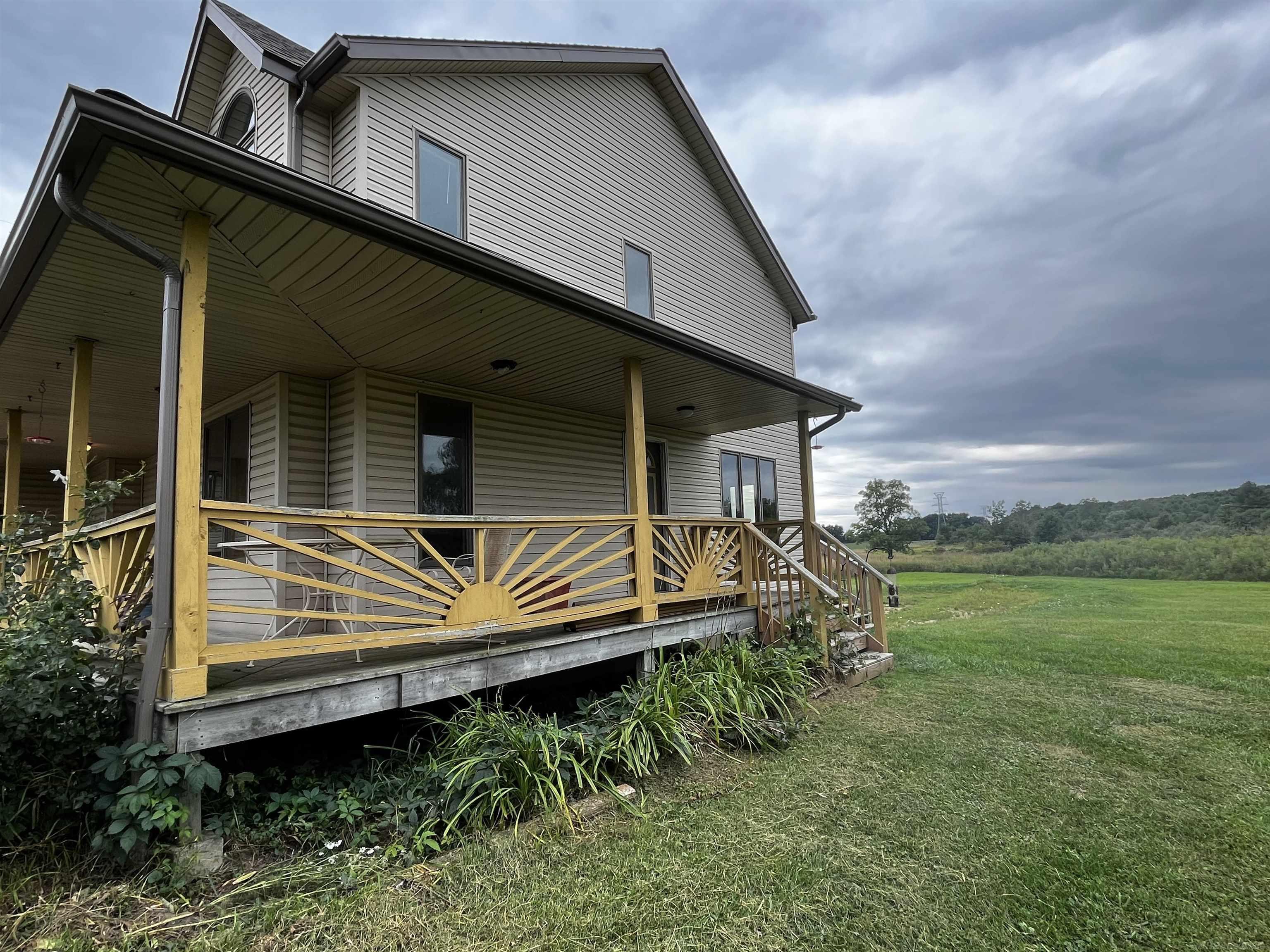 1259 Kinney Road Memphis, MI 48041 - Photo 3 of 49 50117563-2.JPG