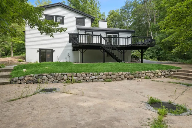 $789,000 | N2781 Wildwood Drive, Geneva, WI 53147