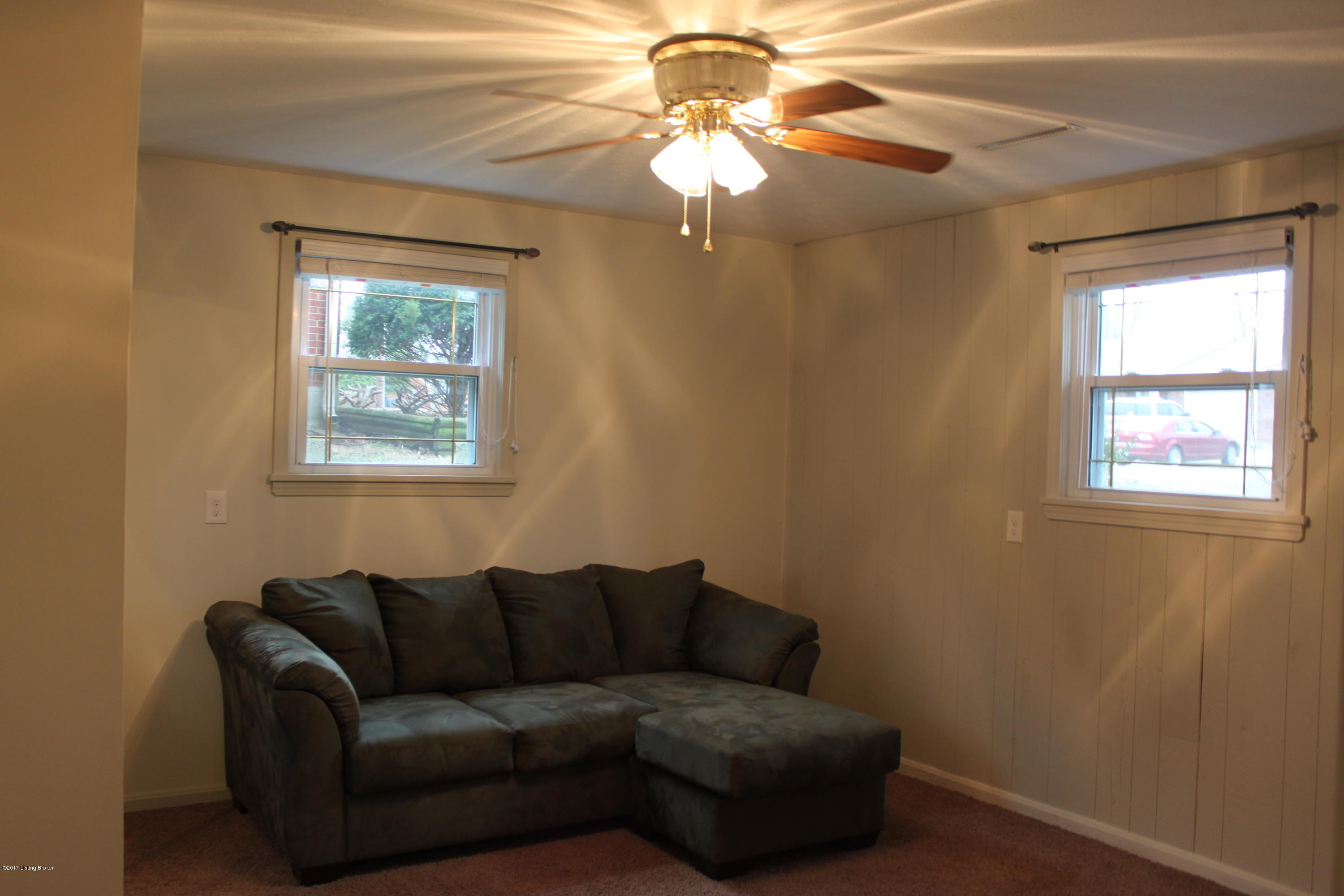 6507 Ridge Cliff Road Hollow Creek, KY 40228 - Photo 16 of 31 Bedroom in Basement