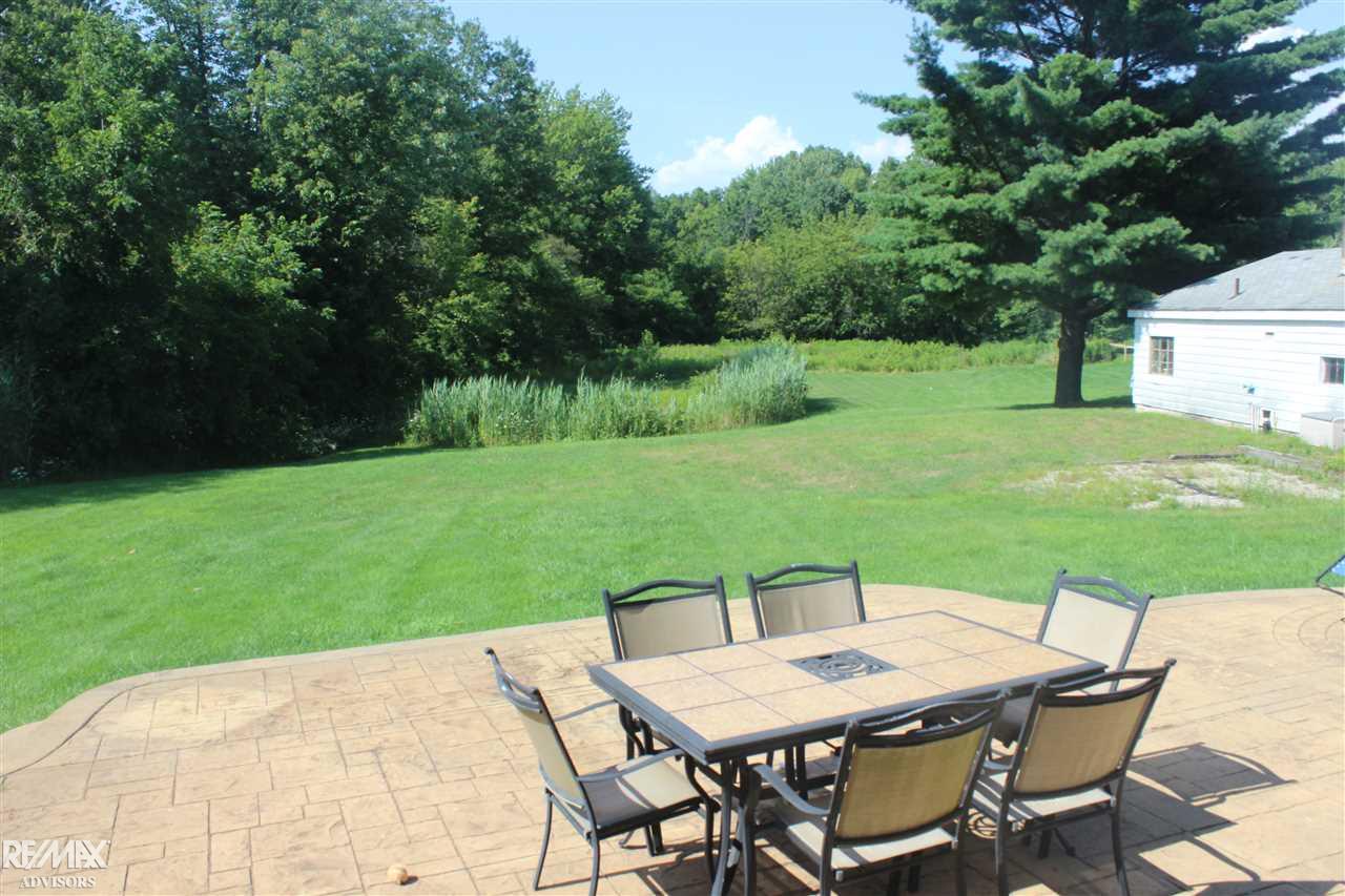 7160 Angling Road Marine City, MI 48039 - Photo 41 of 52
