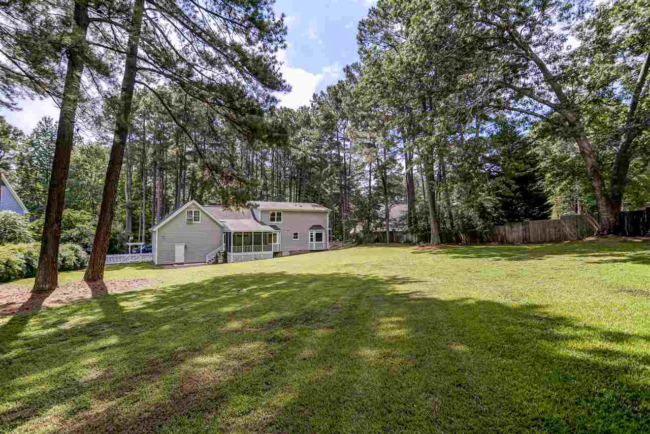 11033 Coachmans Way Raleigh, NC 27614 - Photo 25 of 26 Photo 25