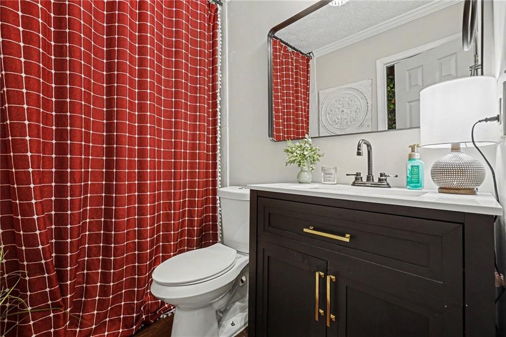 348 Spring Meadows Avenue Dallas, GA 30157 - Photo 17 of 27