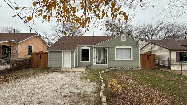$2,100 | 2246 Anson Road, Dallas, TX 75235
