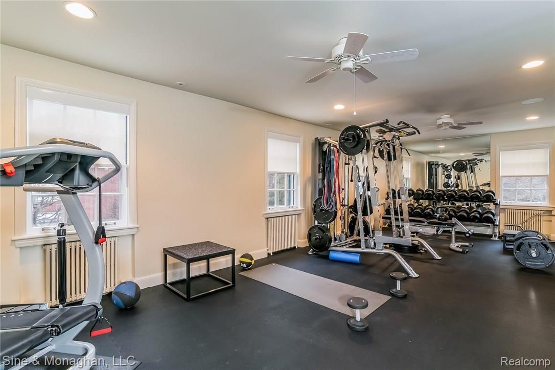 76 Lothrop Road Grosse Pointe, MI 48236 - Photo 32 of 70 034-Exercise_Room-5209757-medium.jpg