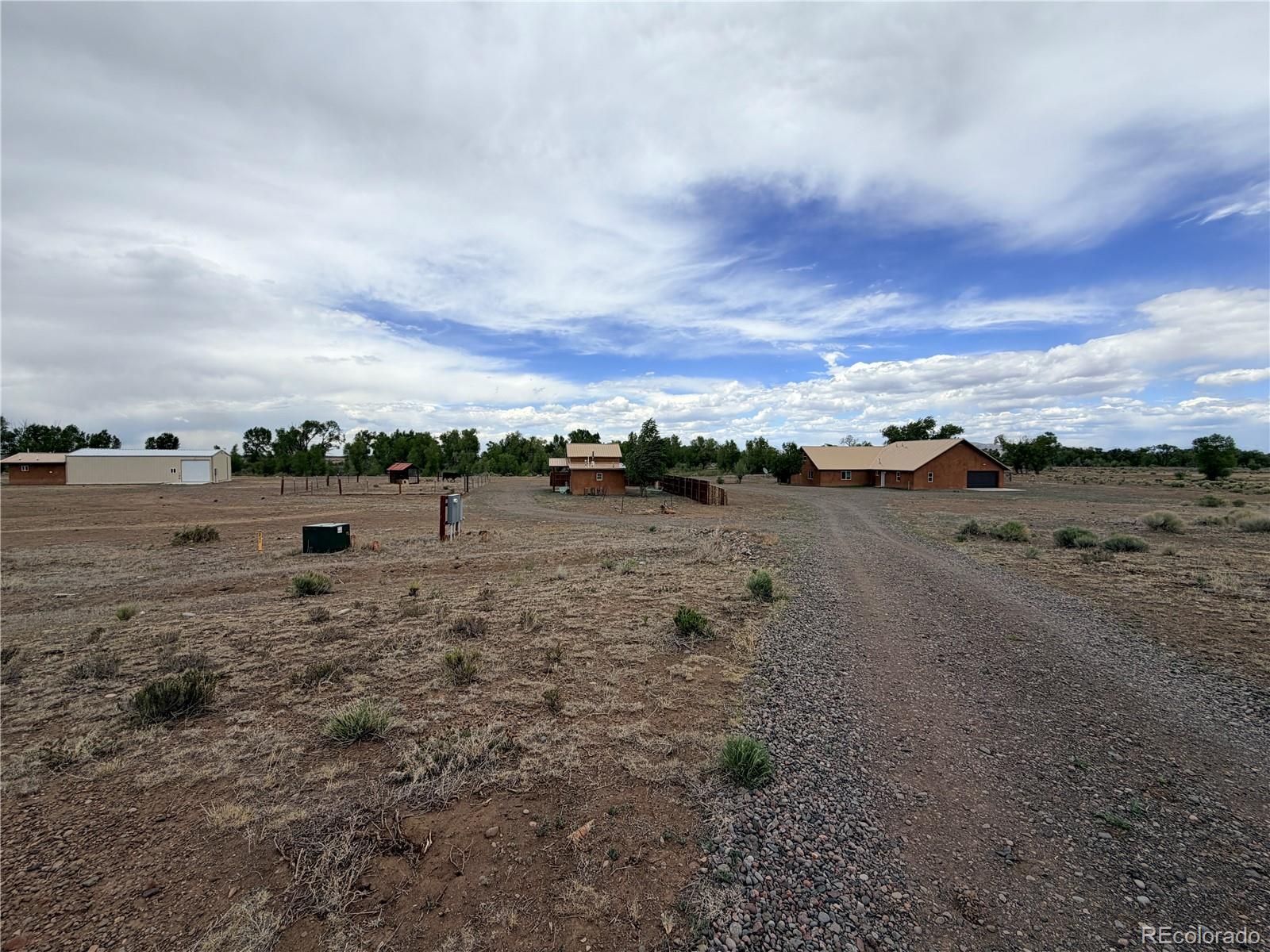 14285 County Rd E 5 Road East Antonito, CO 81120 - Photo 2 of 50
