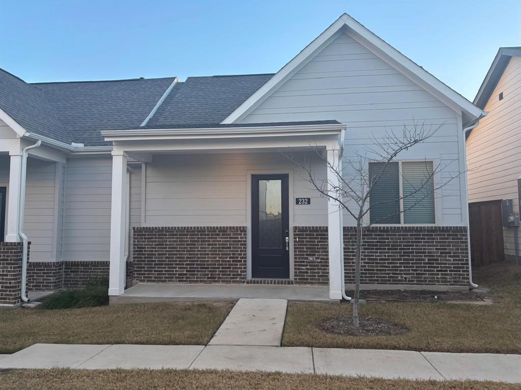 825 West Mayfield Road, Unit 232 Arlington, TX 76015 - Photo 2 of 23