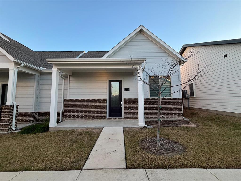 825 West Mayfield Road, Unit 232 Arlington, TX 76015 - Photo 3 of 23