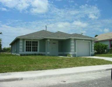 1133 West 36th Street Riviera Beach, FL 33404 - Photo 1 of 6 Elevation