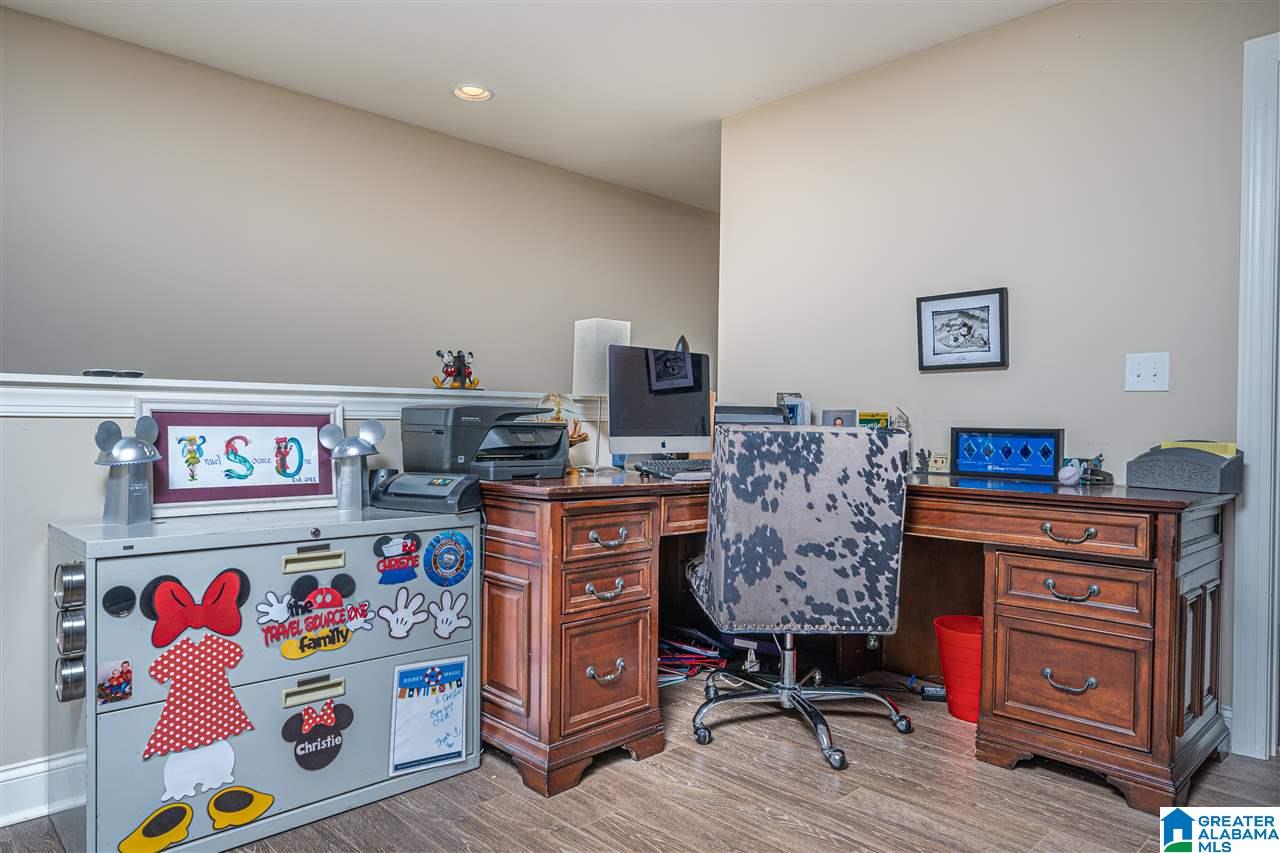 6528 Spring Street Trussville, AL 35173 - Photo 29 of 47