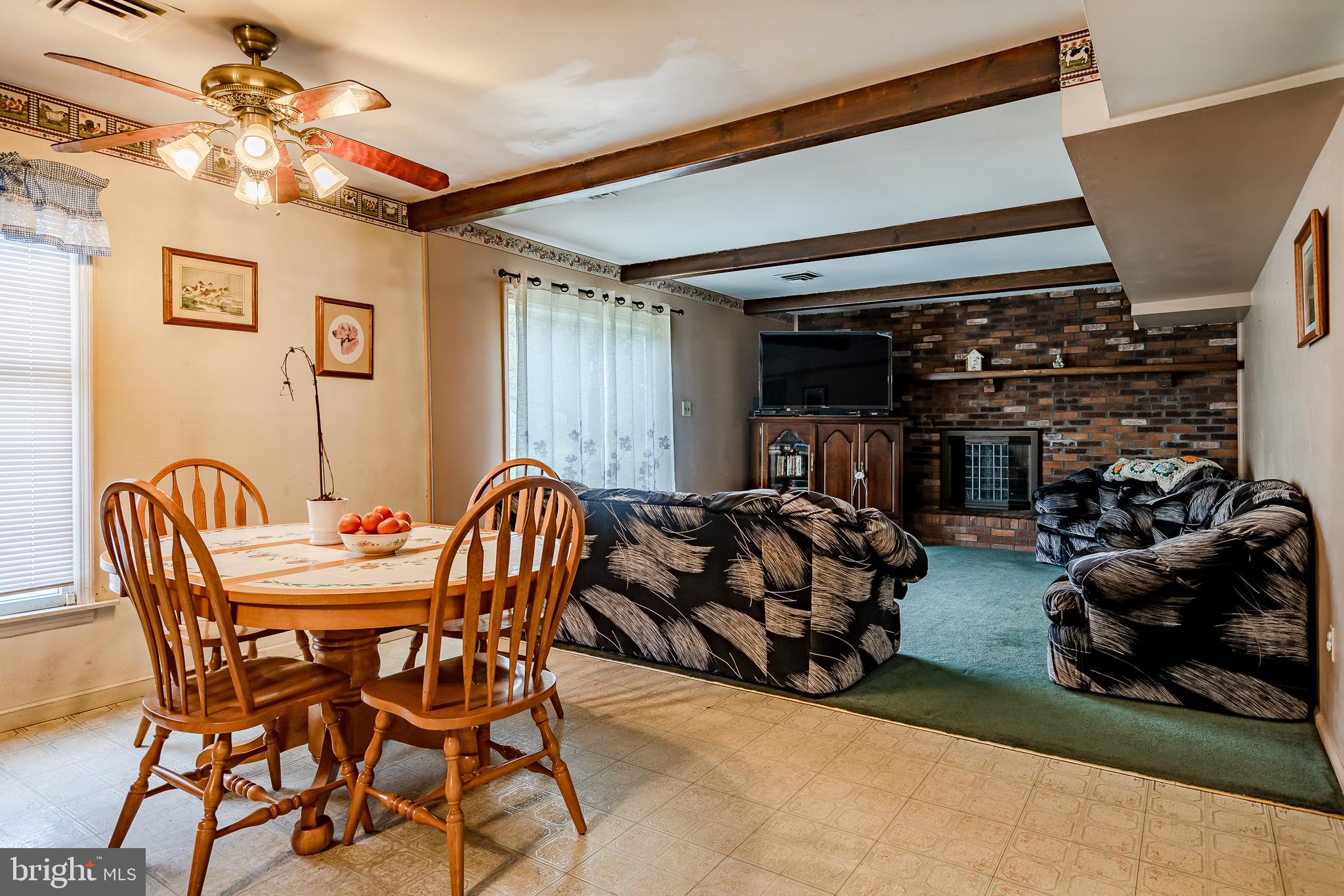 332 Beasley Neck Road Salem, NJ 08079 - Photo 12 of 35