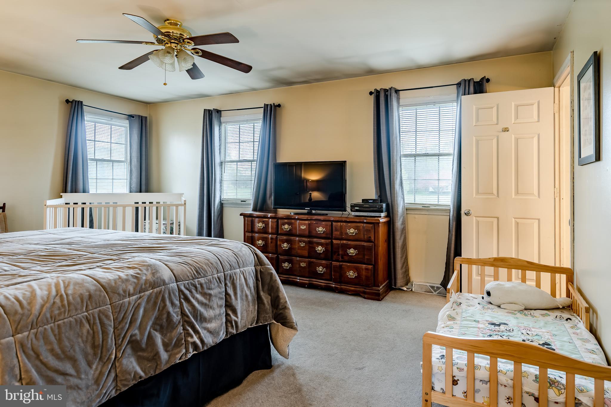 332 Beasley Neck Road Salem, NJ 08079 - Photo 20 of 35