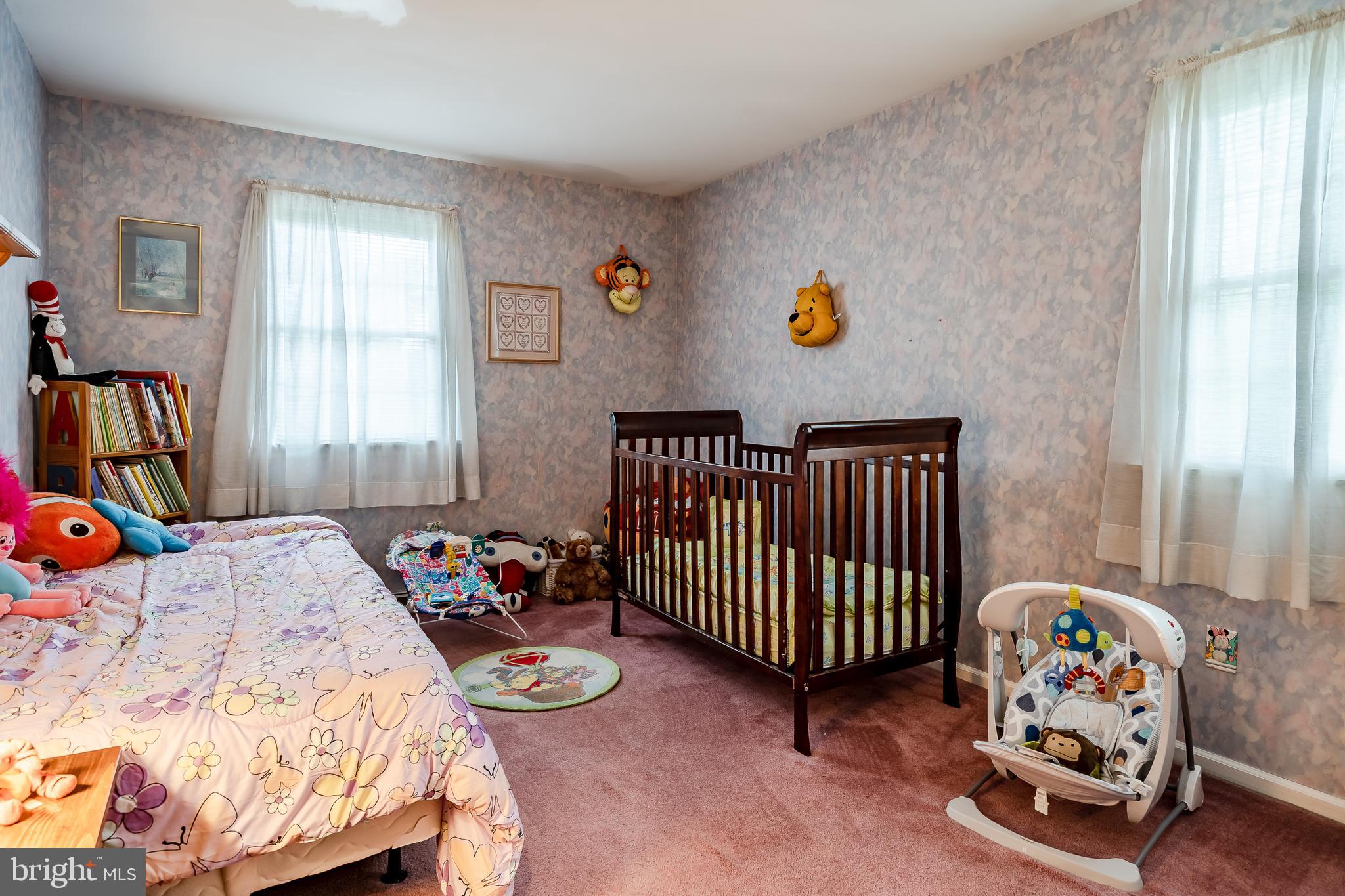 332 Beasley Neck Road Salem, NJ 08079 - Photo 26 of 35 Bedroom #4