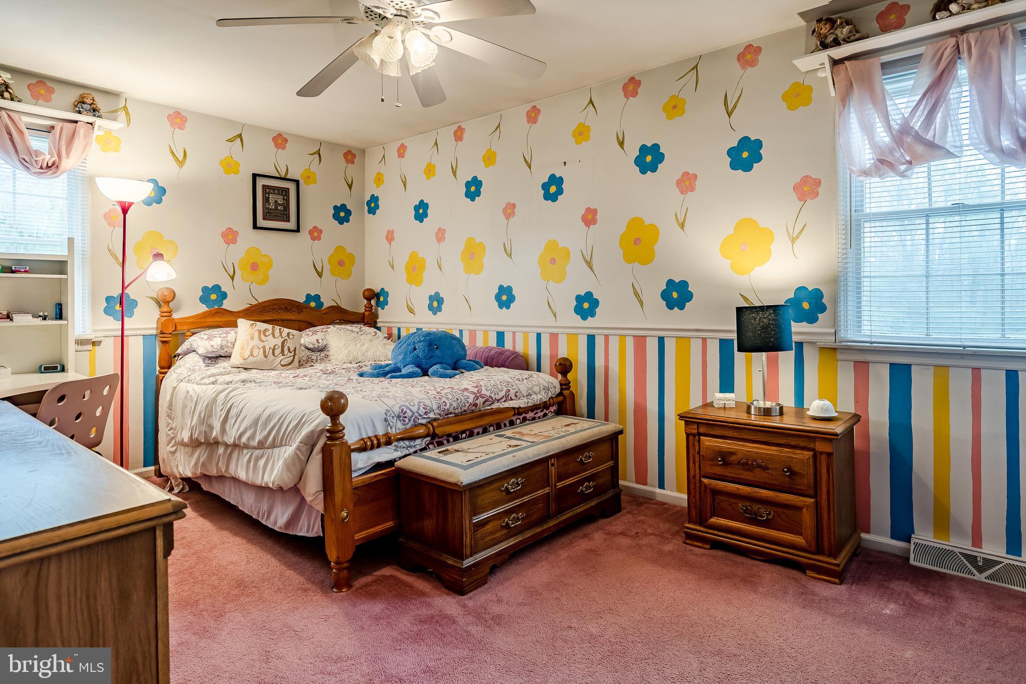 332 Beasley Neck Road Salem, NJ 08079 - Photo 27 of 35 Bedroom #5