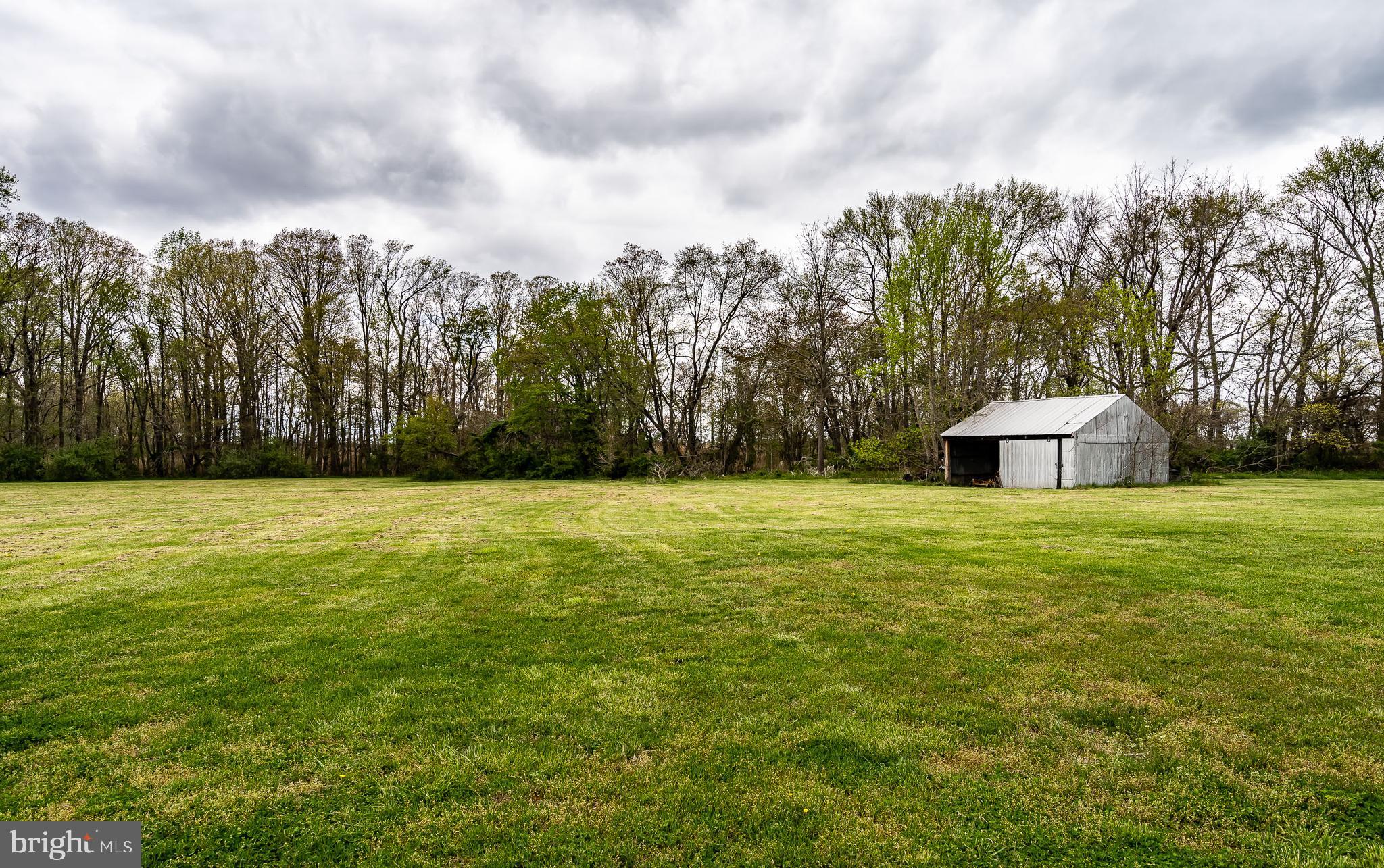 332 Beasley Neck Road Salem, NJ 08079 - Photo 33 of 35
