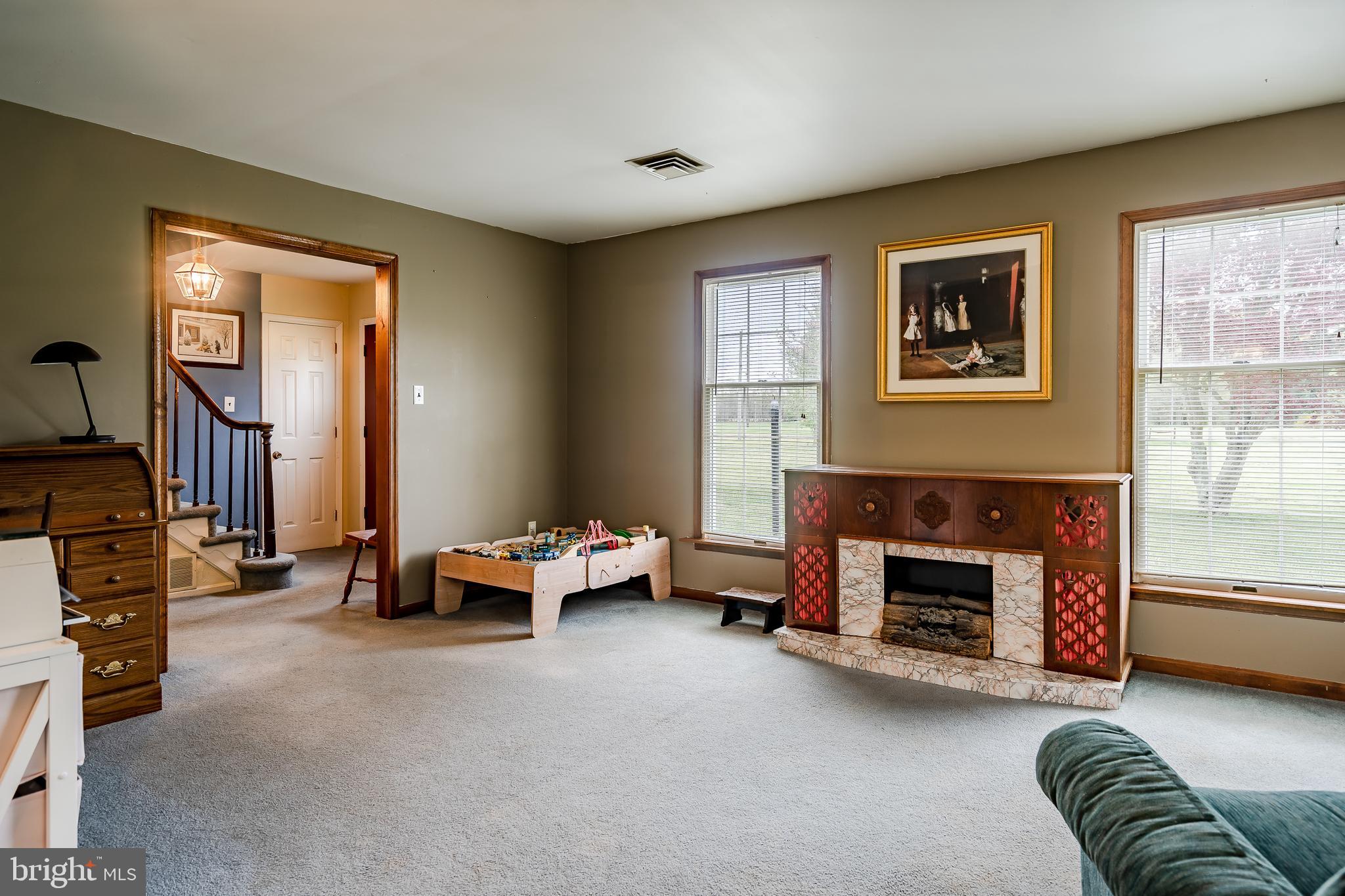 332 Beasley Neck Road Salem, NJ 08079 - Photo 5 of 35