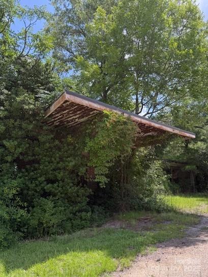 0 Windmill Avenue Dillon, SC 29536 - Photo 19 of 31 a view of outdoor space and yard