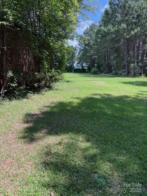 0 Windmill Avenue Dillon, SC 29536 - Photo 25 of 31 a view of a field with trees in the background