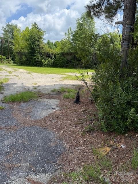 0 Windmill Avenue Dillon, SC 29536 - Photo 27 of 31 a view of a yard with an outdoor space