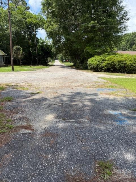 0 Windmill Avenue Dillon, SC 29536 - Photo 30 of 31 a view of a yard with a trees
