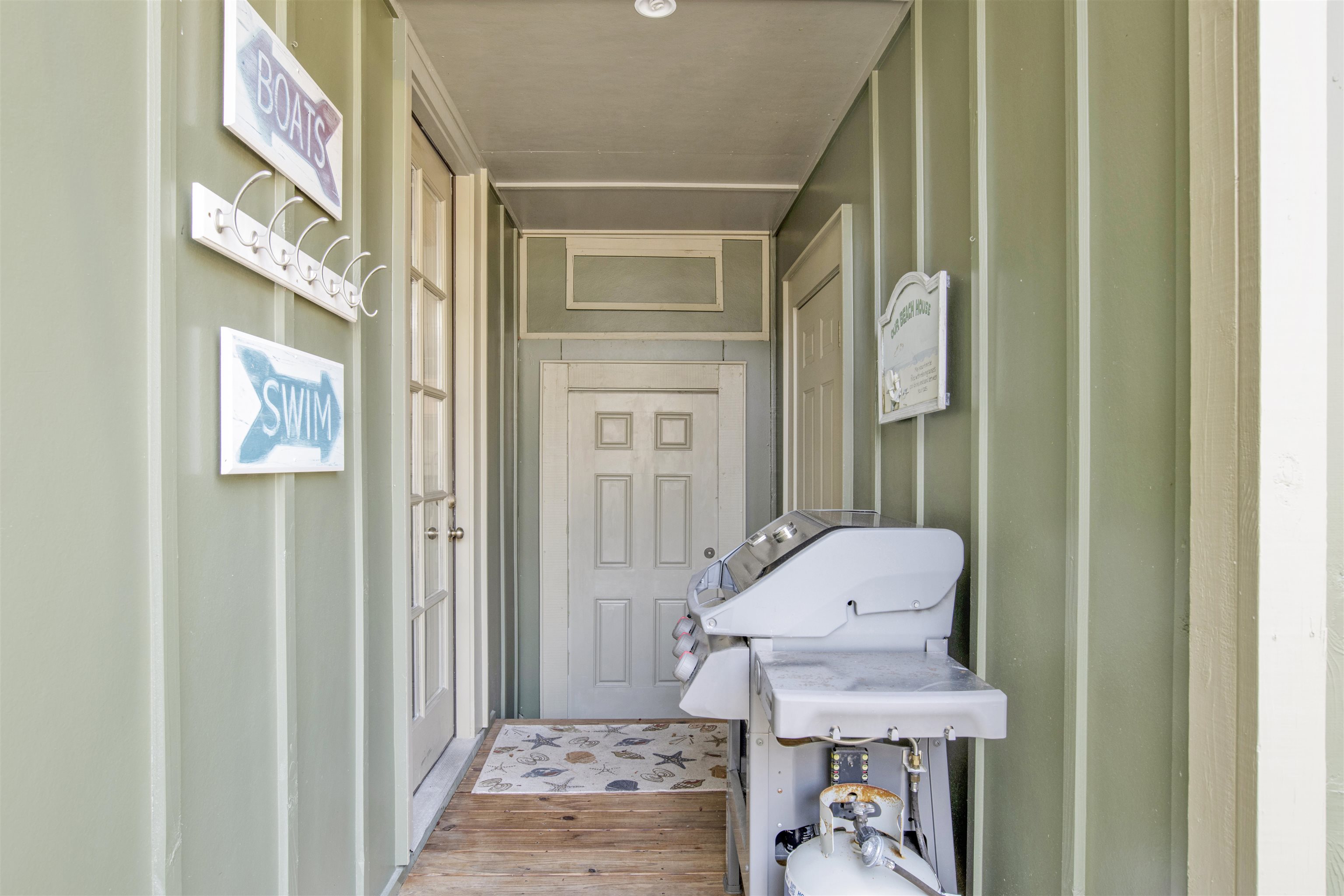 25773 Canal Road, Unit 38 Orange Beach, AL 36561 - Photo 24 of 38 Mud Room