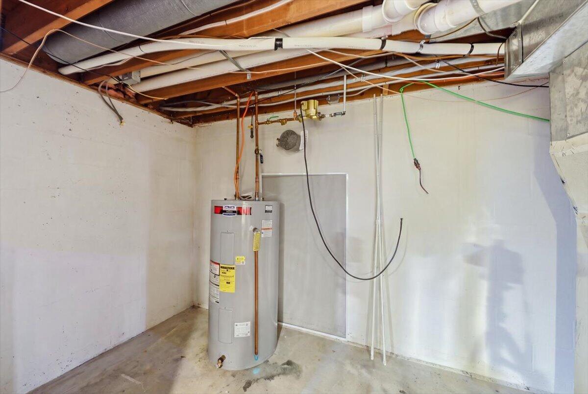 3961 Mumper Road Springfield, OH 45502 - Photo 49 of 70 50-Hot Water Heater