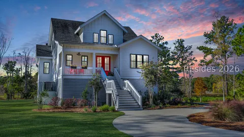 $1,250,000 | 492 Hunters Loop South, Hardeeville, SC 29927