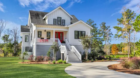 $1,250,000 | 492 Hunters Loop South, Hardeeville, SC 29927