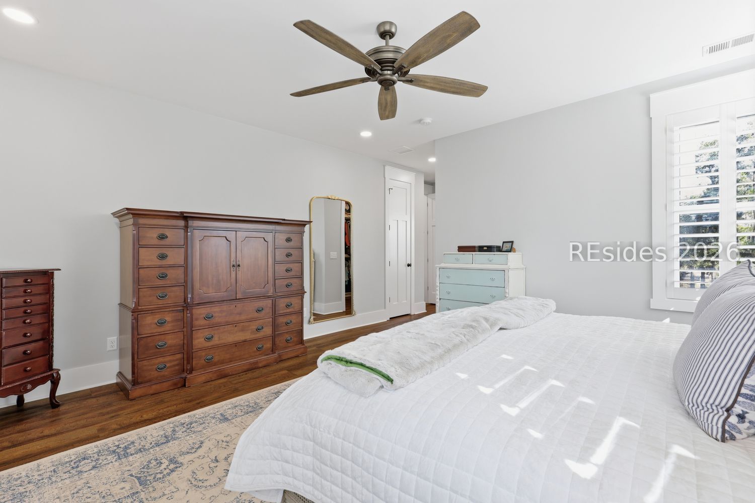 492 Hunters Loop South Hardeeville, SC 29927 - Photo 34 of 77